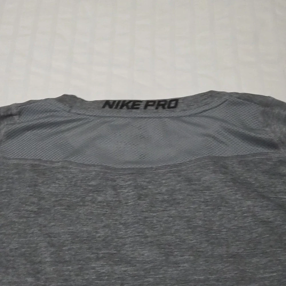Nike pro combat